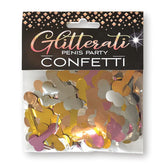 Glitterati - Confetti - Mr and Mrs D's